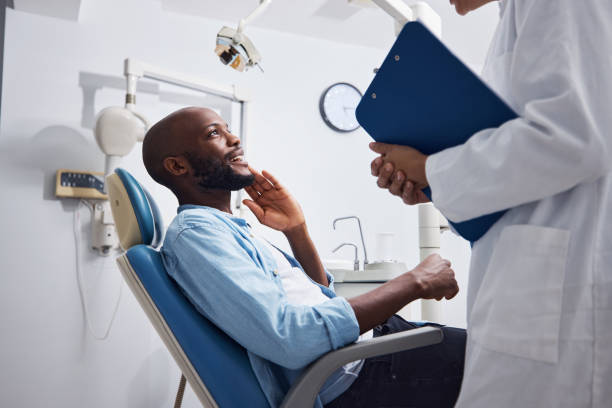 Best Emergency Dental Care for Broken or Chipped Teeth in Kissimmee, FL