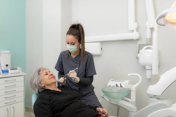 Best Urgent Care for Lost Fillings or Crowns in Kissimmee, FL