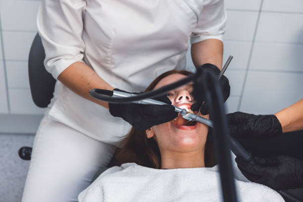 Best Emergency Gum Treatment in Kissimmee, FL